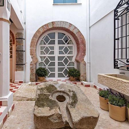 Ferienwohnung Pimienta 9- Santa Cruz Luxury By Valcambre Sevilla Exterior foto